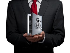 Bezpieczeństwo Funduszy