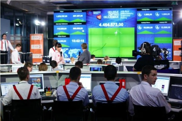 Maklerzy i doradcy inwestycyjni