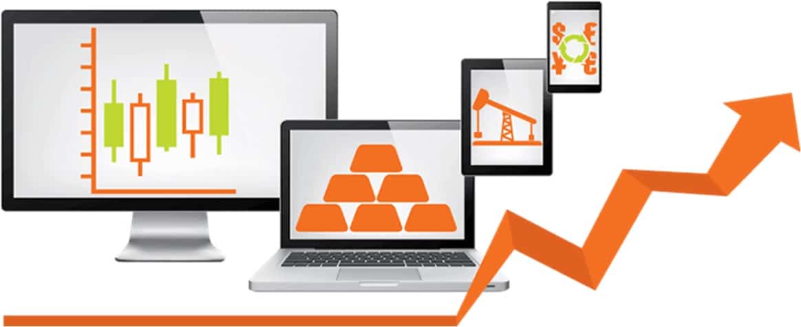 Podstawy inwestowania na rynku Forex