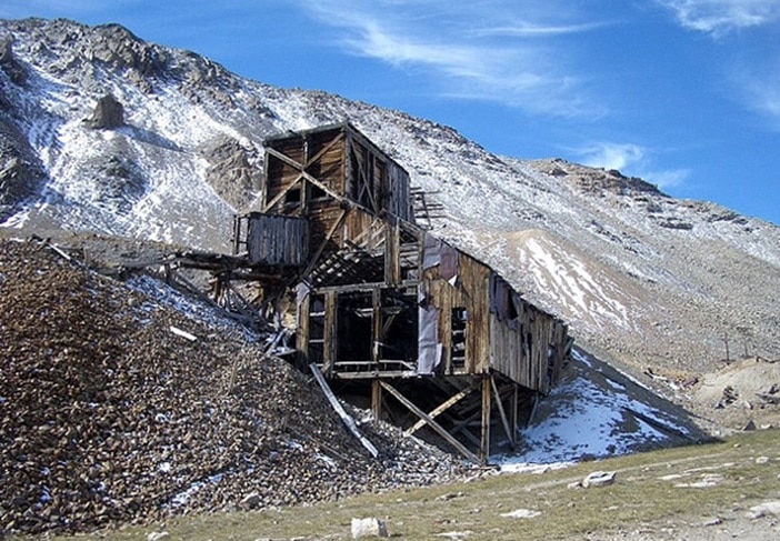 Srebrna reguła bilansowa