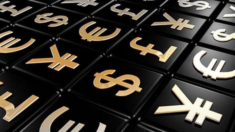 Struktura rynku forex