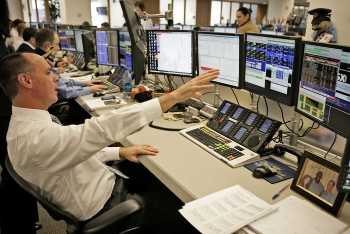 A teraz krótko… o krótkiej sprzedaży