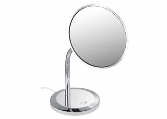 Lusterko prawdę Ci powie