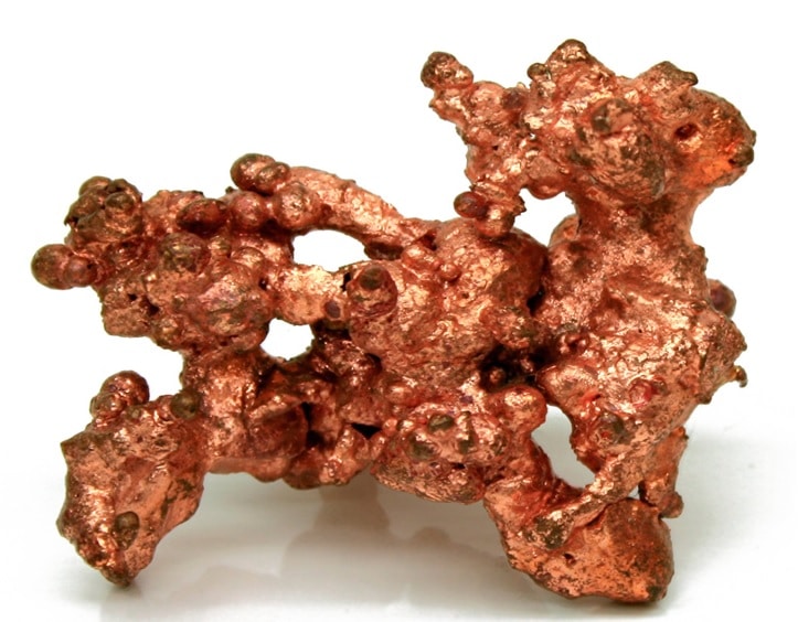 Rynek miedzi – najważniejsze informacje