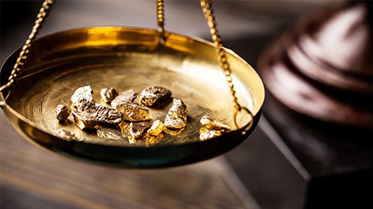 Zarabiaj na surowcach – darmowe szkolenie