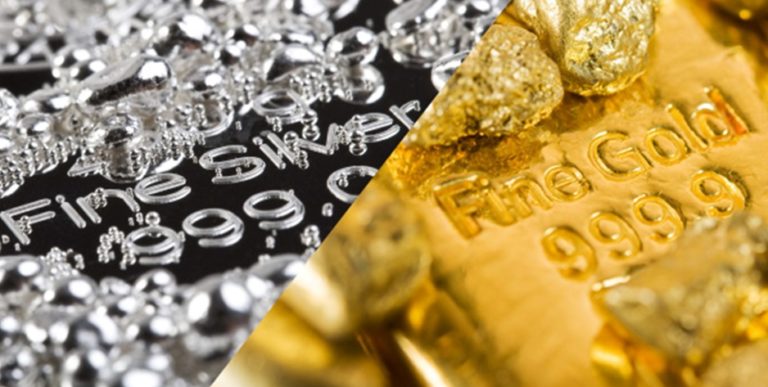 Złoto czy srebro – W co lepiej zainwestować ?
