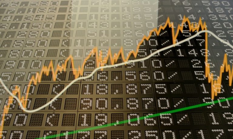 Spokojnie na rynkach