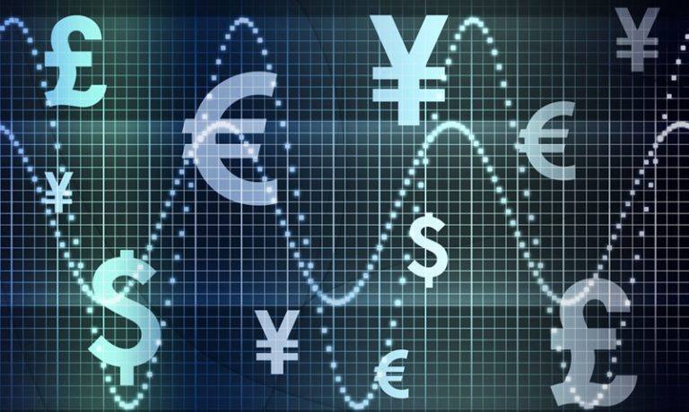 Królem walut jest wciąż dolar