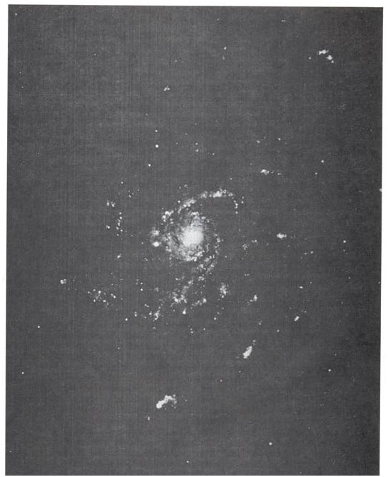 spirala galaktyczna zastosowanie na forex