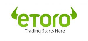 eToro logo