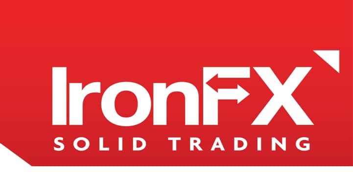 IronFX opinie na temat upadającego brokera…