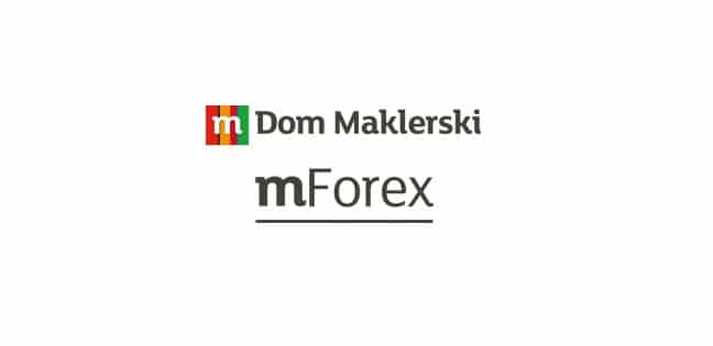 mBank (mForex) Dom Maklerski
