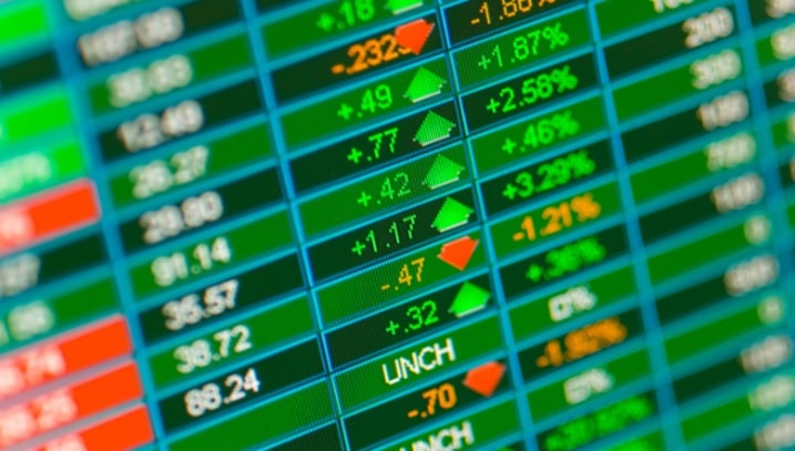 Opcje Binarne. Jak zacząć granie ?