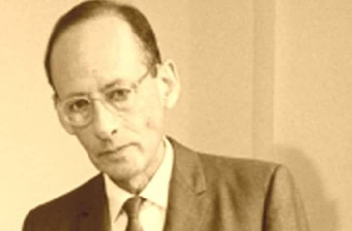 Philip Arthur Fisher