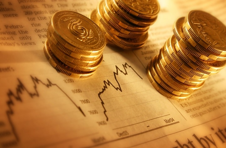 NYSE Arca Gold Miners Index