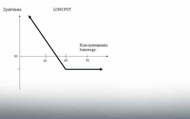 opcja long put
