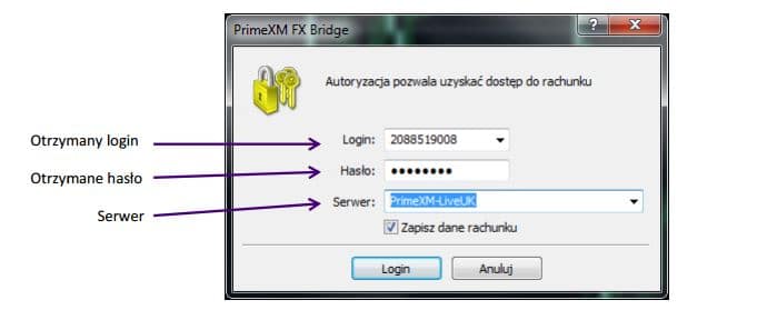 logowanie-metatrader