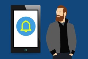 skonfiguruj alarmy bądź na bieżąco