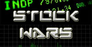stock wars logo