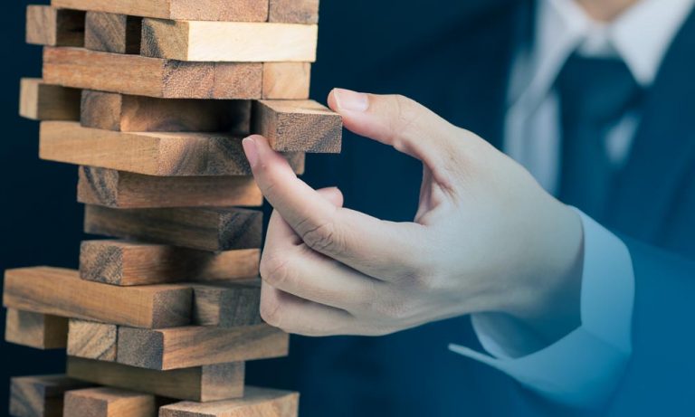 Money management i kontrola ryzyka – klucz do sukcesu w tradingu