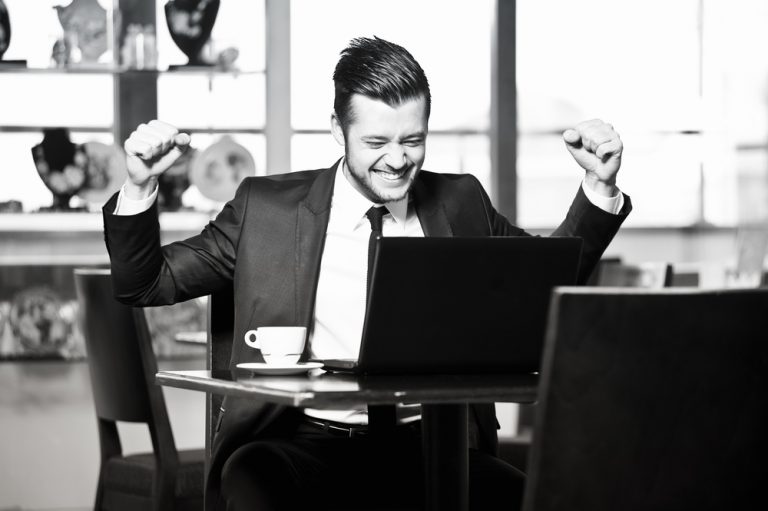 „Jak być bogatym?”