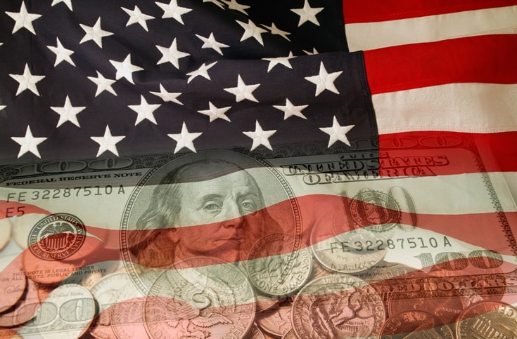 Komentarz walutowy – Dolar odzyska blask?