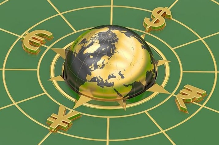 Długoterminowa prognoza dla indeksu dolara i dla EUR/USD