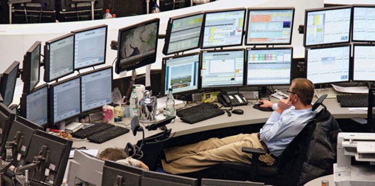 Trading – jak uczyli się go najlepsi?