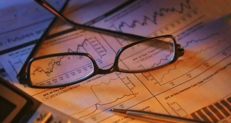 Ryzyko na rynku giełdowym