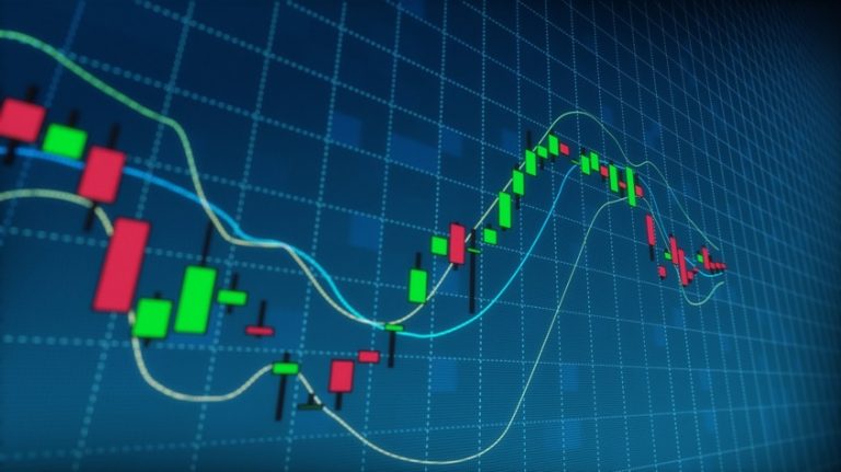 Opór pękł. Wybicie z konsolidacji.