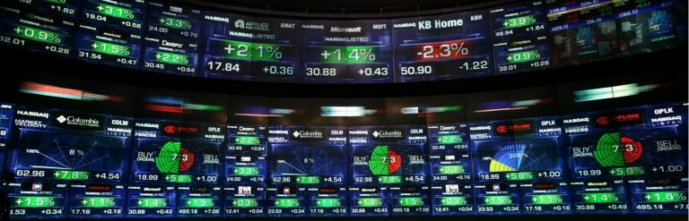 GPW wczoraj jedną z najsilniejszych giełd w Europie, a WIG20 liderem wśród europejskich indeksów