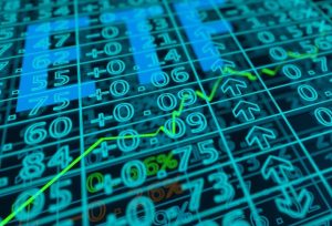 etf Exchange Traded Fund