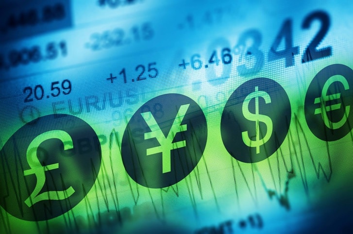 Jak banki i kantory stacjonarne zarabiają duże pieniądze na kursach wymiany walut ?