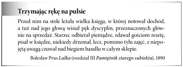 Konta w rachunkowości