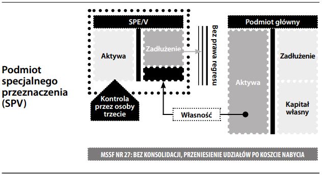Podmiot specjalnego przeznaczenia