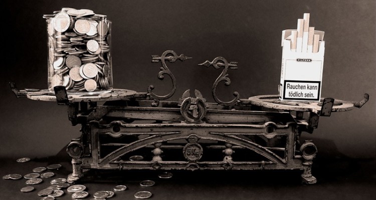 Psychologia lęku na rynku Forex