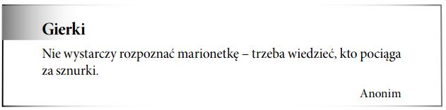 Transakcje ze stronami powiązanymi