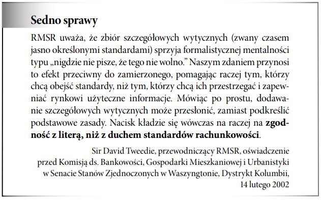 Zasada nadrzędności treści ekonomicznej nad formą prawną