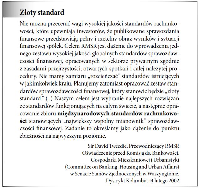 Złoty standard