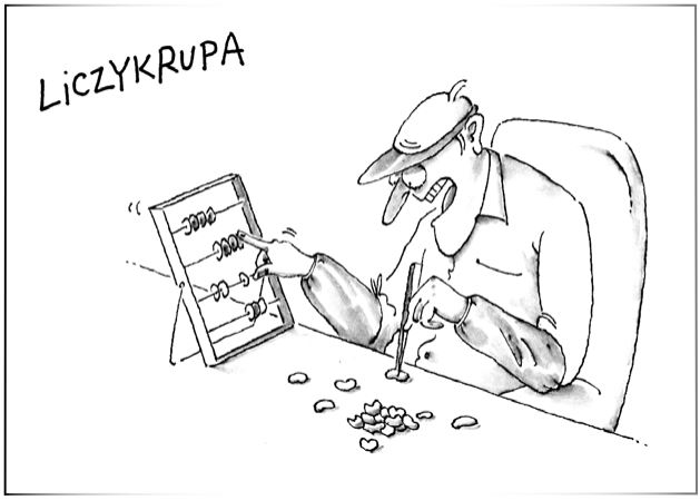 liczykrupa
