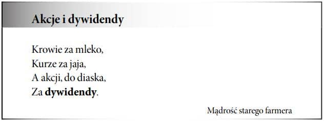 John Burr Williams i teoria finansów