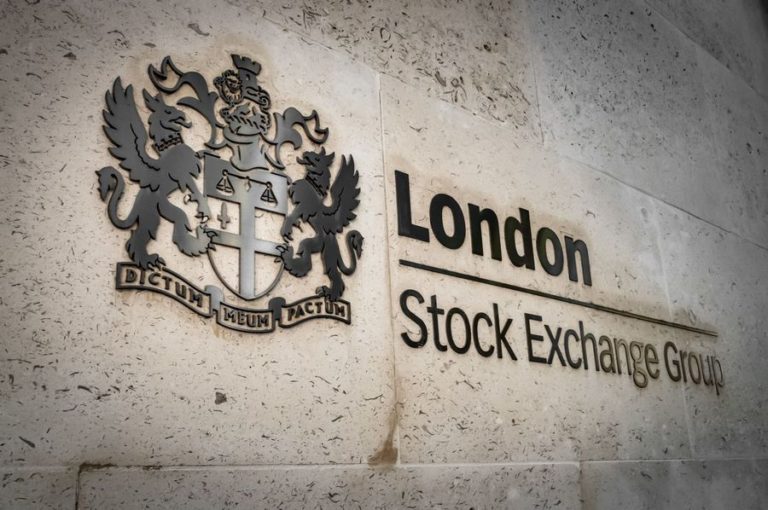 London Stock Exchange – LSE – Giełda w Londynie