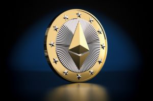Moneta Ethereum ETH