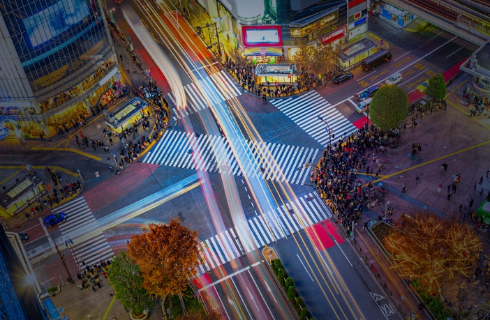 Japanese Exchange Group (JPX)