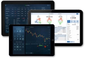 Dostęp do analiz, rekomendacji i notowań