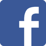 Logotyp Facebook