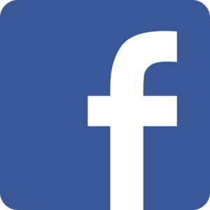 Logotyp Facebook