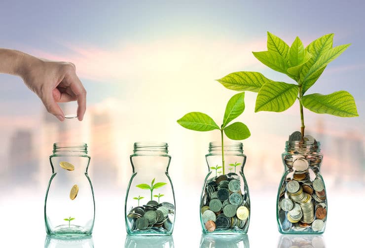 Stopnie rzadkości monet