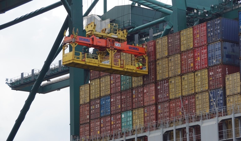 Jak przygotować transport dobytku za granicę?