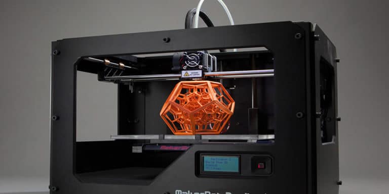 Druk cyfrowy – niewątpliwe korzyści